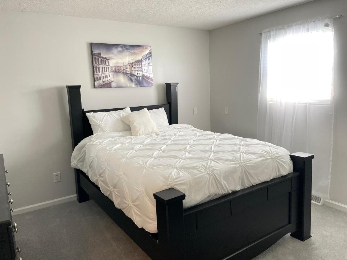 Spacious 1King Bd/2Queen Bd/* 1 Mile From I-85 Lexington Exterior foto